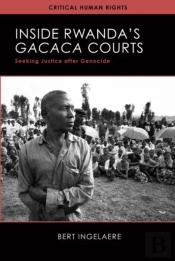 Inside Rwanda'S Gacaca Courts
