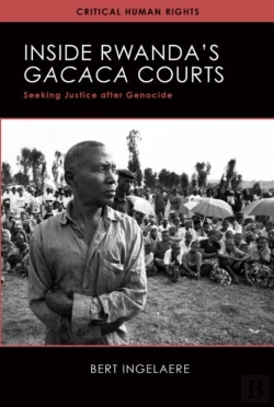 Bertrand.pt - Inside Rwanda'S Gacaca Courts
