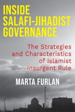 Bertrand.pt - Inside Salafi-Jihadist Governance