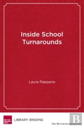 Inside School Turnarounds