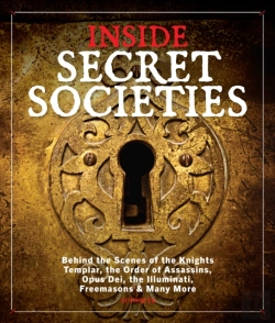 Bertrand.pt - Inside Secret Societies