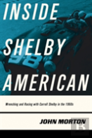 Inside Shelby American