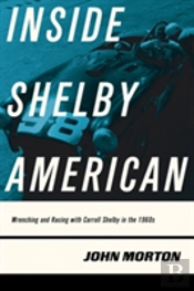 Inside Shelby American