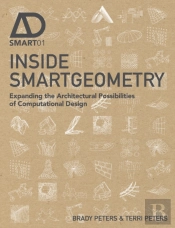 Inside Smartgeometry
