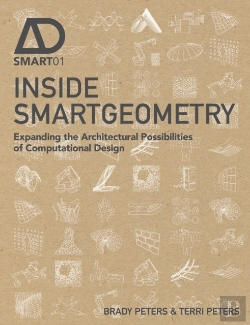 Bertrand.pt - Inside Smartgeometry