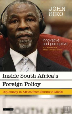 Bertrand.pt - Inside South Africaâ€™S Foreign Policy