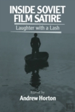 Bertrand.pt - Inside Soviet Film Satire
