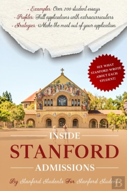 Bertrand.pt - Inside Stanford Admissions