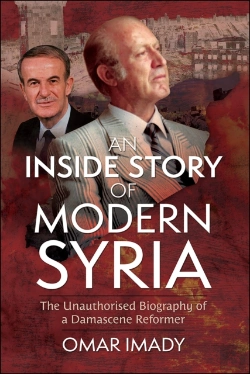 Bertrand.pt - Inside Story Of Modern Syria