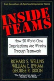 Inside Teams