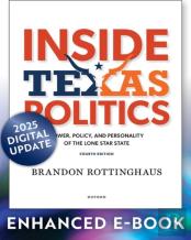 Inside Texas Politics