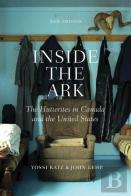 Inside The Ark