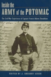 Inside The Army Of The Potomac