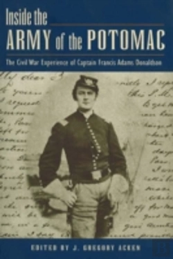 Bertrand.pt - Inside The Army Of The Potomac