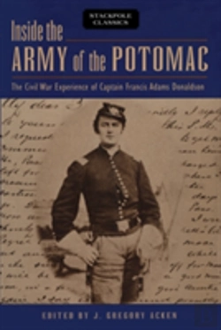 Bertrand.pt - Inside The Army Of The Potomac