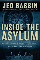 Inside The Asylum