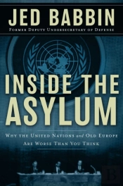 Inside The Asylum