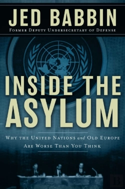 Bertrand.pt - Inside The Asylum