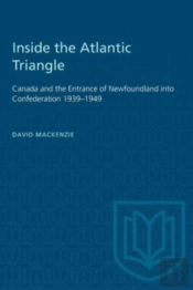 Inside The Atlantic Triangle