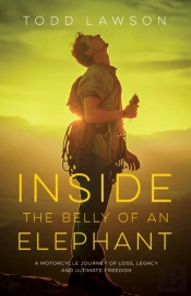 Inside The Belly Of An Elephant