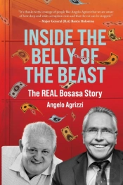 Inside The Belly Of The Beast