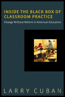 Bertrand.pt - Inside The Black Box Of Classroom Practice