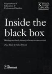 Inside The Black Box