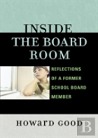 Inside The Board Room