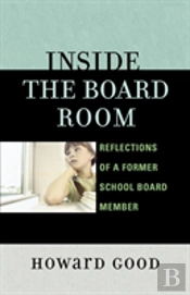 Inside The Board Room