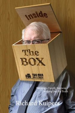 Bertrand.pt - Inside The Box