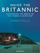 Inside The Britannic
