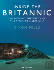 Inside The Britannic