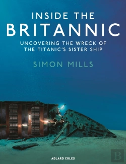 Bertrand.pt - Inside The Britannic