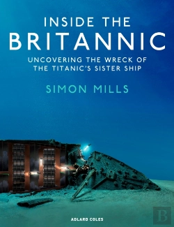 Bertrand.pt - Inside The Britannic