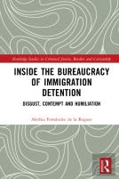 Inside The Bureaucracy Of Immigration Detention