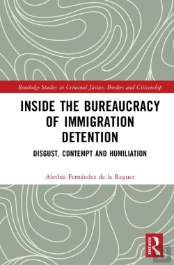 Bertrand.pt - Inside The Bureaucracy Of Immigration Detention