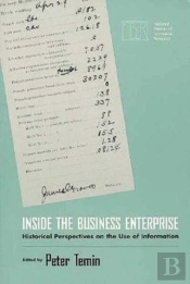 Inside The Business Enterprise