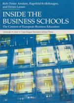 Inside The Business Schools