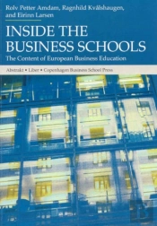 Inside The Business Schools