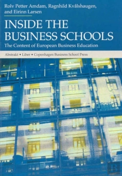 Bertrand.pt - Inside The Business Schools