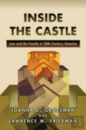 Inside The Castle