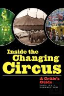 Inside The Changing Circus