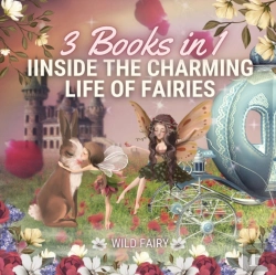 Bertrand.pt - Inside The Charming Life Of Fairies