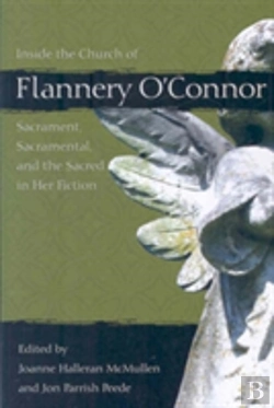 Bertrand.pt - Inside The Church Of Flannery O'Connor