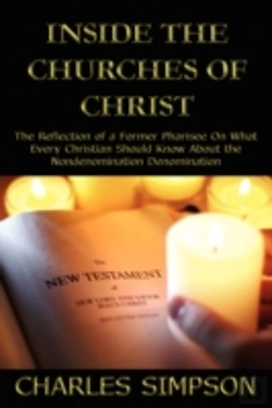 Bertrand.pt - Inside The Churches Of Christ