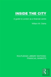 Inside The City