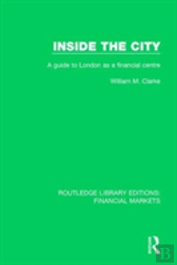 Bertrand.pt - Inside The City