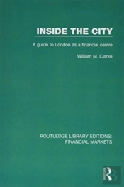 Inside The City