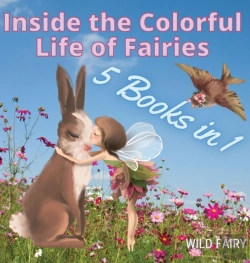 Bertrand.pt - Inside The Colorful Life Of Fairies