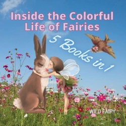 Bertrand.pt - Inside The Colorful Life Of Fairies